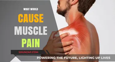 Understanding Muscle Pain: Common Causes and Effective Relief Strategies