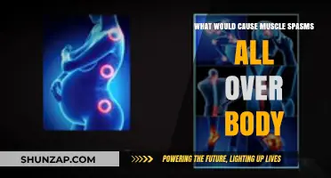 Understanding Full-Body Muscle Spasms: Causes and Triggers Explained