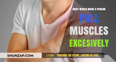 Excessive Muscle Pulls: Causes, Prevention, and Recovery Strategies Explained
