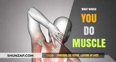 How to Train Your 'What If' Muscle