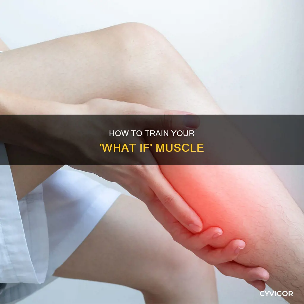 what would you do muscle