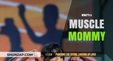 The Rise of the Muscle Mommy: Fitness, Femininity, and Empowerment