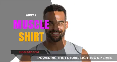 Muscle Shirts: The Ultimate Guide to This Summer Staple