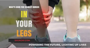Effective Remedies to Relieve Charley Horses in Your Legs Fast