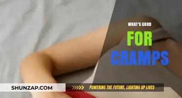 Effective Remedies for Cramps: Natural Relief and Quick Solutions