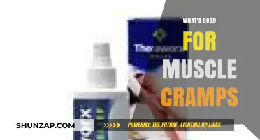 Effective Remedies and Tips to Relieve Muscle Cramps Fast