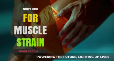 Effective Remedies and Recovery Tips for Muscle Strain Relief