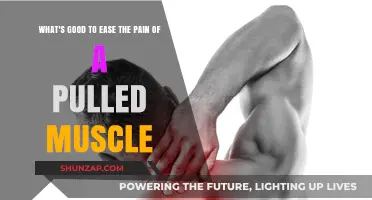 Effective Remedies to Relieve Pulled Muscle Pain and Promote Healing