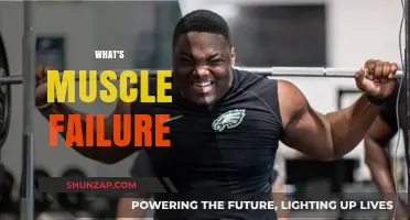 How Muscle Failure Works and Why It's Important