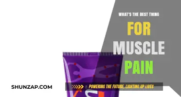 Effective Remedies for Muscle Pain: Top Relief Strategies Revealed