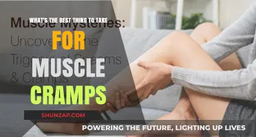 Top Remedies to Relieve Muscle Cramps: A Comprehensive Guide