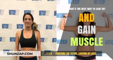 Effective Strategies to Lose Fat and Build Muscle Simultaneously
