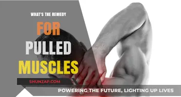 Effective Remedies for Pulled Muscles: Relief, Recovery, and Prevention Tips