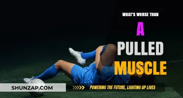 Beyond the Pain: Injuries Worse Than a Pulled Muscle Explained
