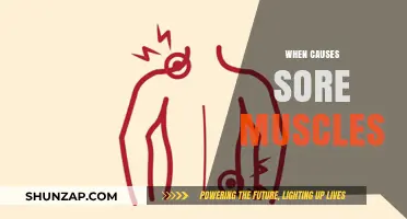 Understanding Sore Muscles: Causes, Prevention, and Effective Recovery Strategies