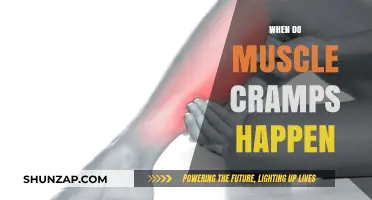 Understanding Muscle Cramps: Causes, Prevention, and Relief