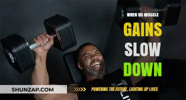 When Muscle Growth Slows: Understanding Plateaus in Strength Training