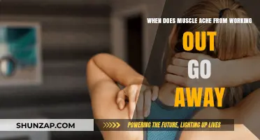 How Long Does Post-Workout Muscle Soreness Typically Last?