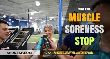 Understanding Muscle Soreness: How Long Does It Last?