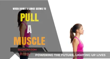 Avoiding Muscle Strains: Proper Lunge Techniques to Stay Injury-Free