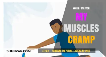 Unraveling the Mystery: Why Do My Muscles Cramp When I Stretch?