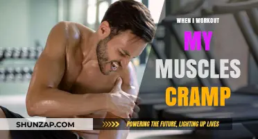 Unleashing the Pain: Understanding and Overcoming Muscle Cramps During Workouts