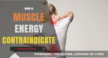 Muscle Energy Technique: When to Avoid and Why