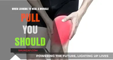 Effective Healing Strategies for Muscle Pulls: What You Should Do