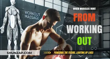 Sore Muscles After Exercise: Understanding Delayed Onset Muscle Soreness