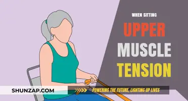 Release Upper-Body Tension with These Simple Sitting Stretches