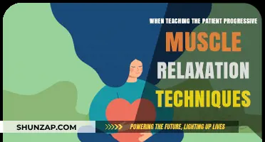 Mastering Progressive Muscle Relaxation: A Guide for Patient Education