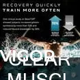 when to take clear muscle