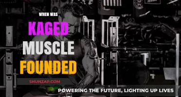 The Founding of Kaged Muscle: A History