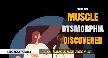 Muscle Dysmorphia: When Was This Disorder First Recognized?