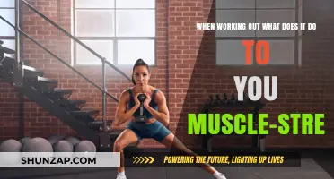 Muscle-Strengthening Workouts: Transforming Your Body and Boosting Fitness