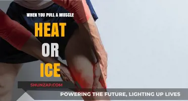 Heat or Ice: The Best Remedy for Pulled Muscles Explained