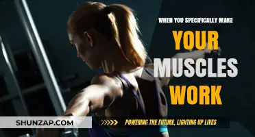 Activate and Strengthen: The Power of Targeted Muscle Engagement