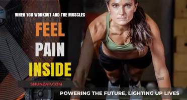 Understanding Muscle Soreness: Why Your Muscles Ache After a Workout