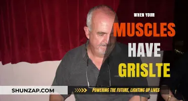 Muscle Gristle: What's the Deal?
