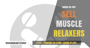 Where to Buy Muscle Relaxers: A Comprehensive Guide to Retailers
