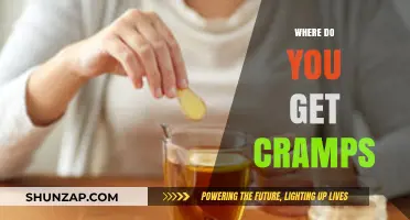Understanding Cramps: Causes and Remedies for Everyday Pain