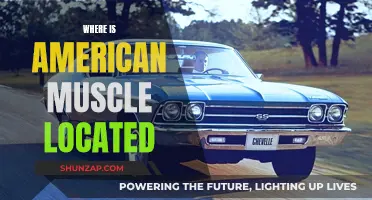 American Muscle: Where Is the Power?