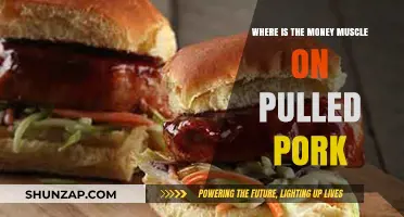 Locating the Money Muscle: A Pulled Pork Butcher's Guide