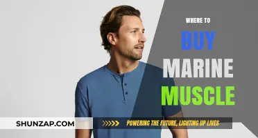 Marine Muscle: Where to Buy This Premium Product?