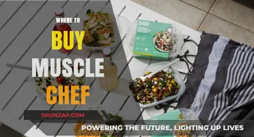 Muscle Chef Meals: Where to Buy?