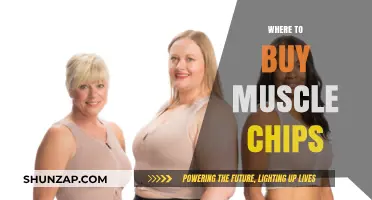 Best Places to Buy Muscle Chips