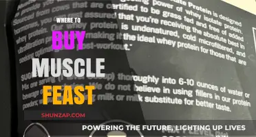 Get Muscle Feast Products at These Top Retailers