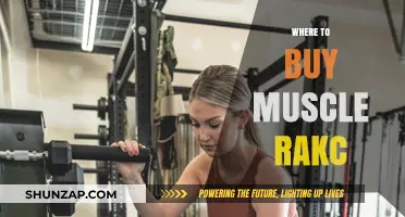 Best Places to Buy Muscle Racks