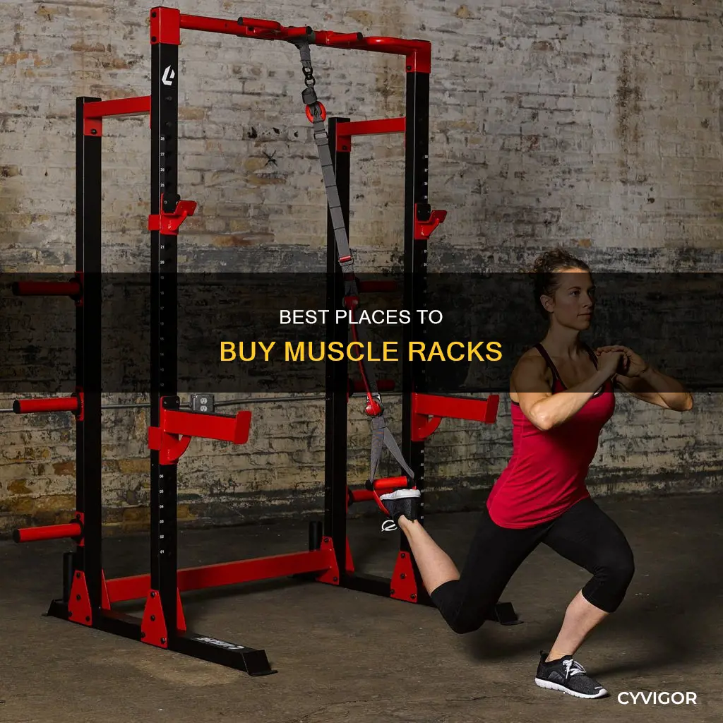 where to buy muscle rakc