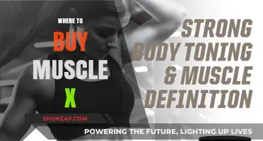 Best Places to Buy Muscle X Supplements